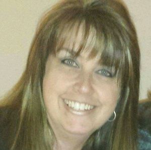 Meet your Posher, Cheryl